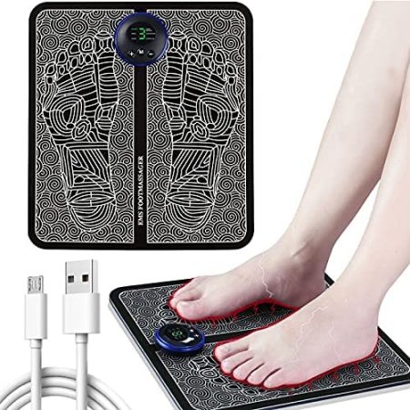 FOOT MESSAGER
